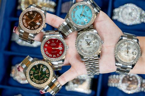 rolex product review program sign up|business news rolex.